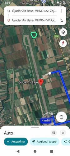KEMBEJ ose shes 8500 m2 TOKE BUJQESORE NE DAJÇ, LEZHES.