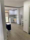 JEPET APARTAMENT 1+1 ME QERA TE SHKOLLA E BASHKUAR 400 EURO