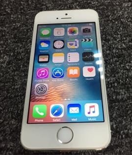 iphone 5s