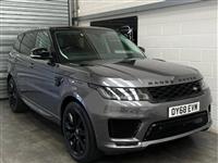 range rover sport 2018 per pjes kembimi pjes range rover