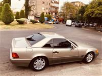 Benz SL500 I 1993 pa dogane 11 000 €  