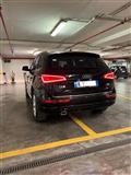 AUDI Q5 Porche Albania OKAZION