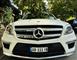 MERCEDES-BENZ GL350-14AMG-LINE  PANORAMIC MUNDESI NDERRIMI