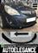 SPOILER SOTTO PARAURTI ANTERIORE OPEL CORSA D 2011-2014 ABS 