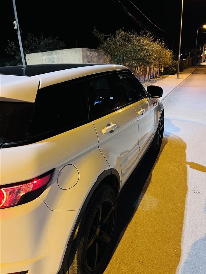 Range-Rover