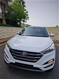 Hyundai Tucson 2016 Full option, 1.7 Nafte, Full Panorama
