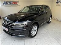 VOLKSWAGEN TIGUAN, 4X4, VITI 2020, AUTOMATIKE, 2.0 NAFTE