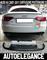 DIFFUSORE S5 RS POSTERIORE SOTTO PARAURTI AUDI A5 SPORTBACK 