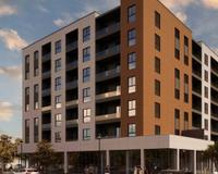 TEK POLARIS RESIDENC NE KAMEZ APARTAMENT 2+1+2 PER SHITJE!