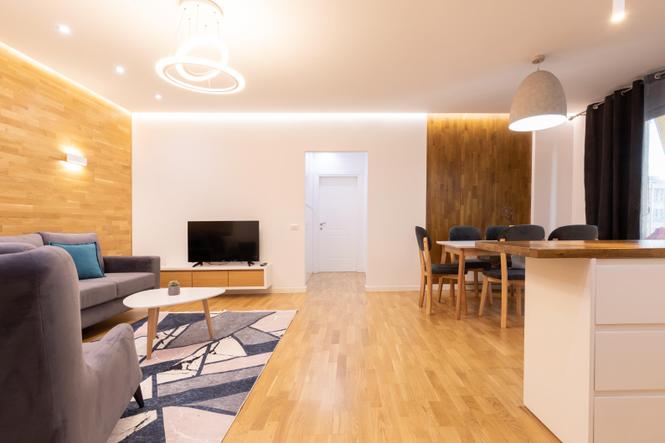 Apartament 2+1+2 per shitje te Zogu i Zi