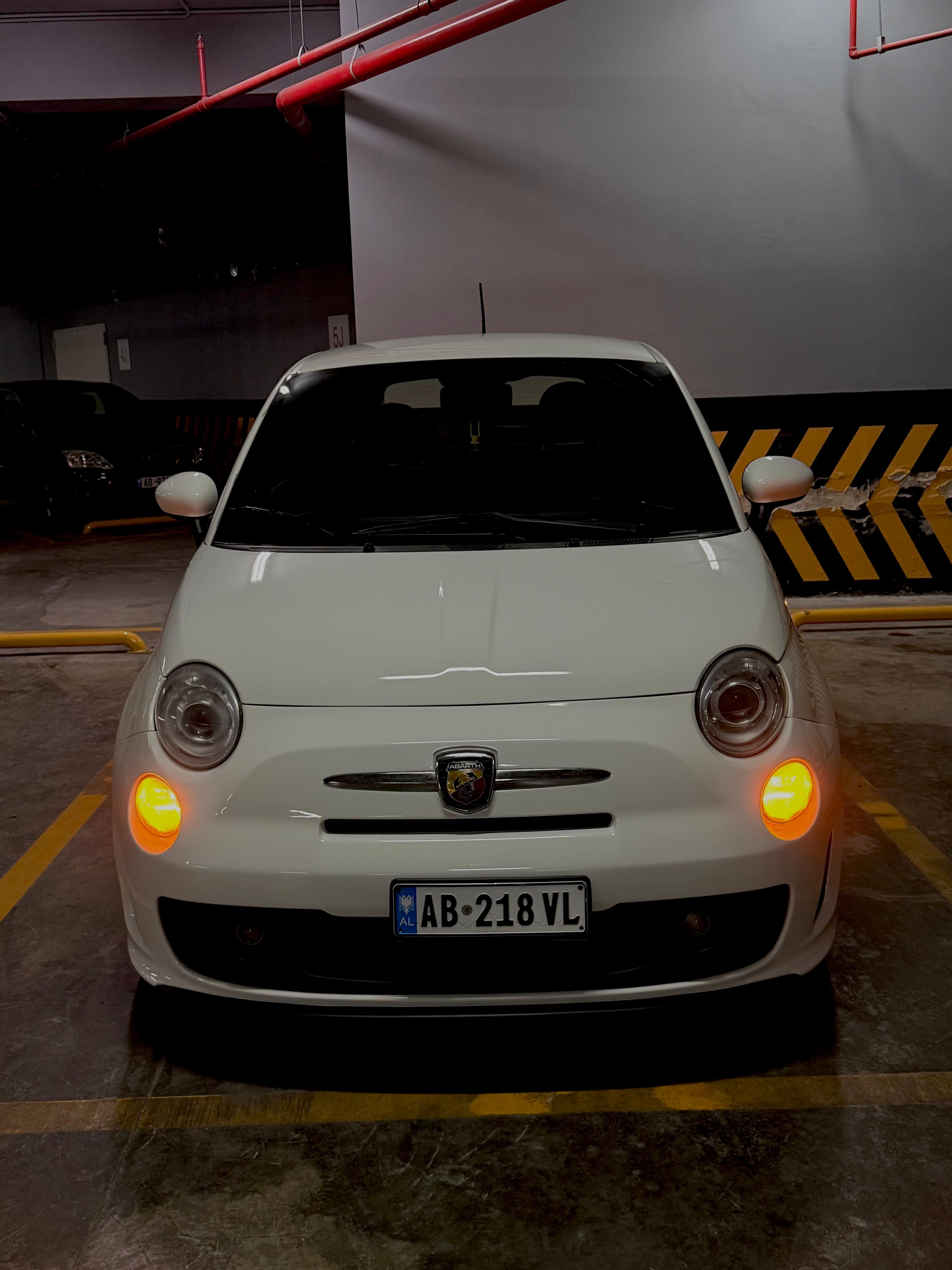 Fiat-Abarth-Fabrike