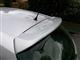 OPEL ASTRA H 5 PORTE SPOILER POSTERIORE SUL TETTO LOOK OPC -