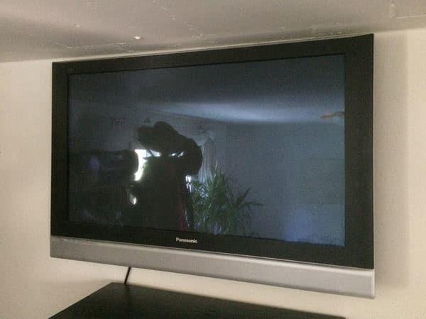 Televizor Panasonic TH-42PA50E Plasma 