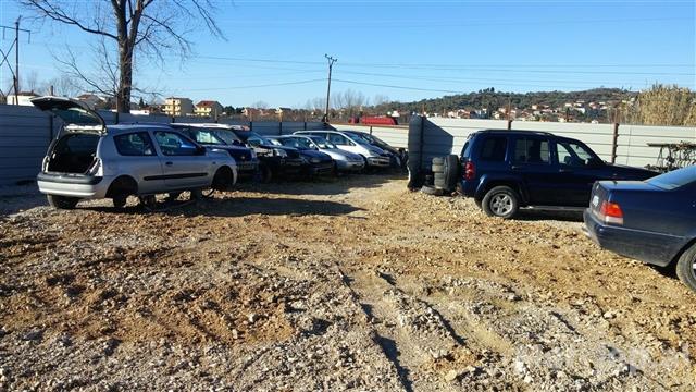 Merrjep Al Njoftimi Pjes Kembimi Nisan X Trail Jep