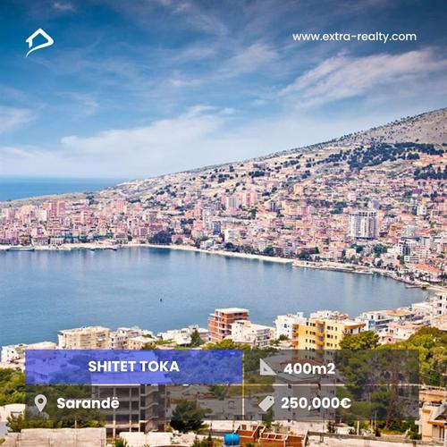 &#55357&#56613Shitet Toka&#55357&#56613   &#55357&#56525Sarandë, Tiranë