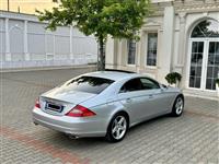 Mercedes Benz CLS GRAND EDITION