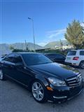 2013 Mercedes C 350