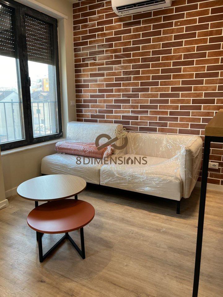 Apartament-1+1-me-qera-tek-Bulevardi-i-Ri
