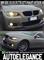 SOTTO PARAURTI BMW SERIE 3 E92 E93 SPOILER ANTERIORE M SPORT