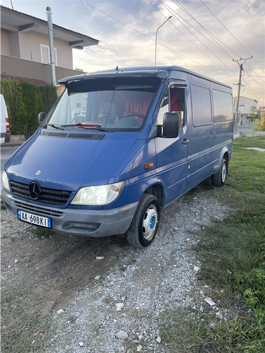 Sprinter