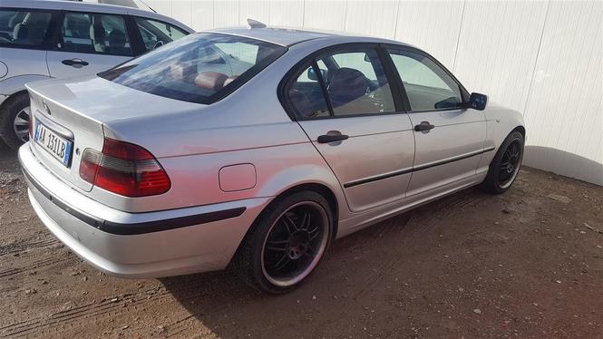 Bmw e46