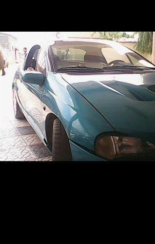 opel tigra