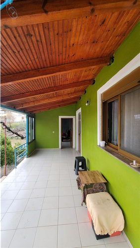 Private house for sale