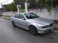 Bmw 520 Seria 5 Blej Dhe Shit Njoftimet Ne Shqiperi Merrjep