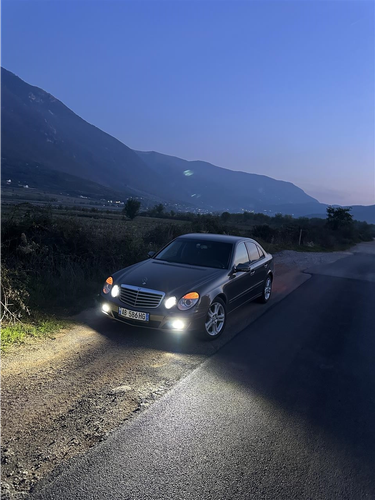 E-class evo full‼️‼️