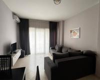 SHITET APARTAMENT 1+1 PRANE HOTEL BLEART, SHKEMBI I KAVAJES