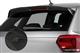 Spoiler posteriore CSR per VW Polo VI 2G AW 2017- Spoiler al