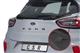 Spoiler posteriore CSR per Ford Puma 2019- nero opaco Spoile