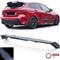 Sport Roof Spoiler Posteriore Performance Nero Lucido adatto