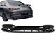 Punte diffusore cromato per Mercedes CLA X118 C118 Sport Lin