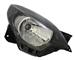 Faro destro per Renault Twingo CN0 H4 11/11- LWR