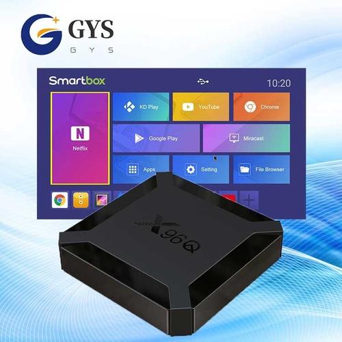 Android box