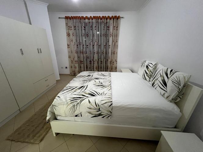 APARTAMENT ME QERA 2+1 RRUGA E ELBASANIT 850 EURO