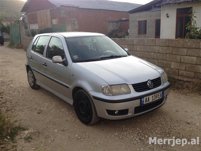 merrjep volkswagen polo