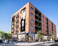 TEK RRUGA SKENDERBEU NE KAMEZ APARTAMENT 2+1+2 PER SHITJE!