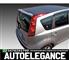 Spoiler tetto Nissan Note E11 (2004-2013)