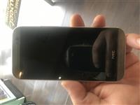 one m8 htc telefona celular ne