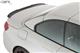 Spoiler posteriore CSR per BMW serie 4 F33 M4 F83 2014- alet