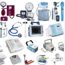 Medical Equipment Albania