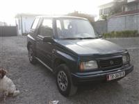 Tirane Automjete Makina Suzuki Vitara Merrjep