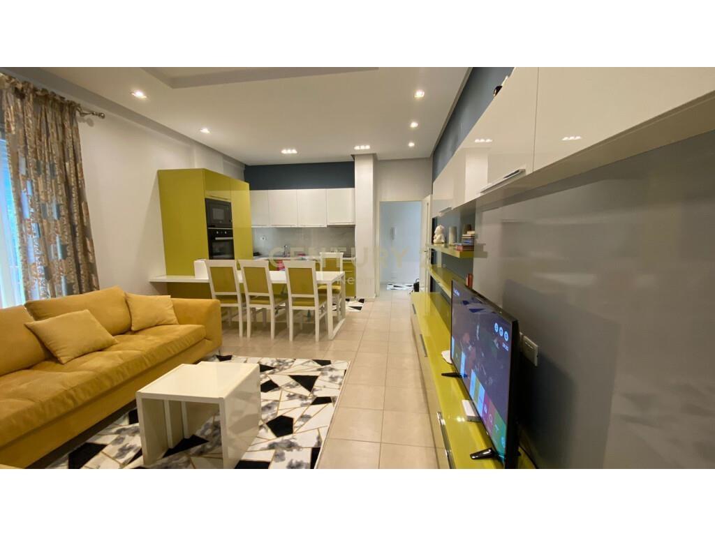 Apartament-1+1-per-Shitje-te-Kodra-e-Diellit
