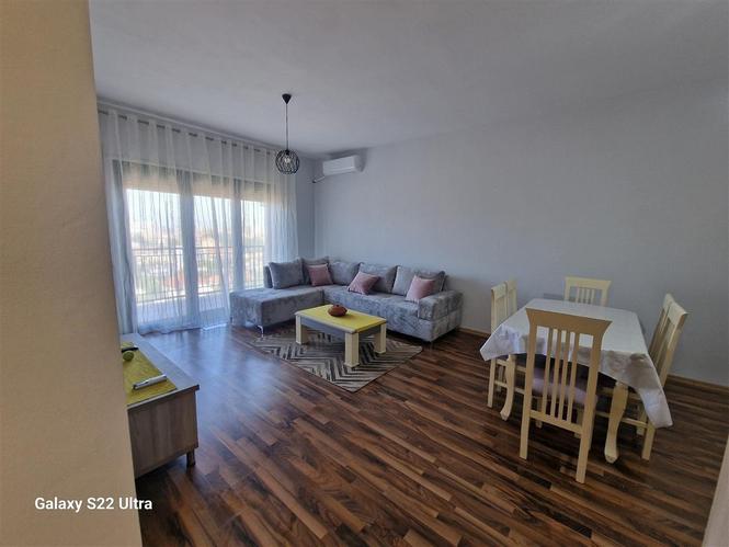 APARTAMENT ME QERA 2+1 ASTIR  65.000 LEKE