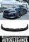 SPLITTER ANTERIORE ADATTO PER BMW SERIE 1 F40 M Sport (2019-