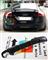 AUDI TT 8J 2006-2014 DIFFUSORE SOTTO PARAURTI POSTERIORE LOO