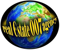 Real Estate 007 Agency