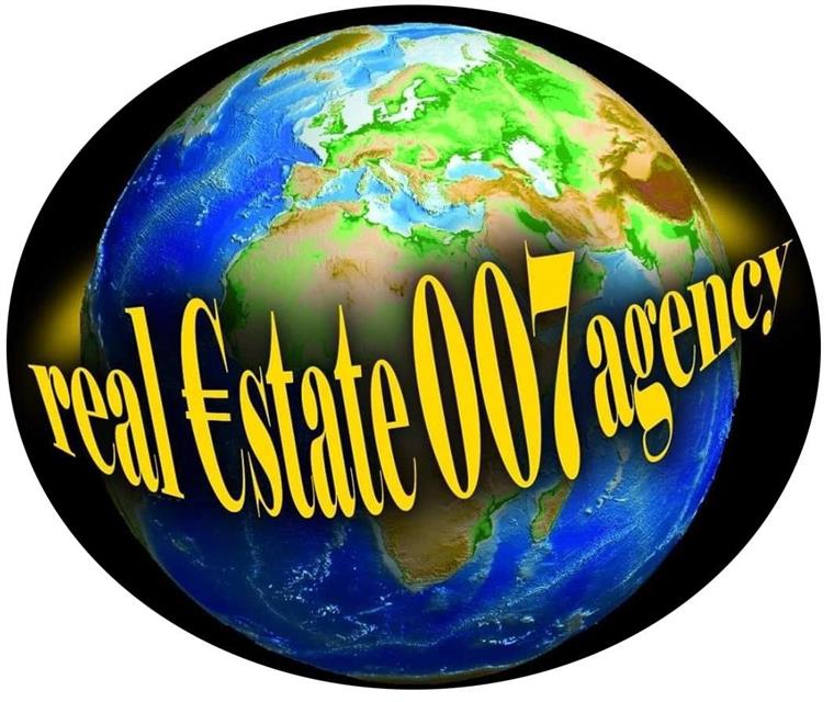 Real Estate 007 Agency